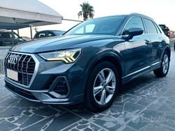 Grigio Usata 2019 Audi Q3 SUV | 21.000 € (Molto cara)
