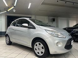 Argento Usata 2011 Ford Ka Plus Due volumi | 5990 €