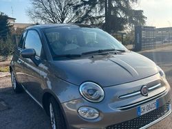 Grigio Usata 2021 Fiat 500 Dolcevita Due volumi | 14.500 €