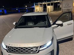 Grigio Usata 2021 Land Rover Range Rover SUV | 30.000 €