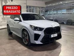 Grigio Usata 2025 BMW X2 M Sport SUV | 49.800 € (Buon prezzo)