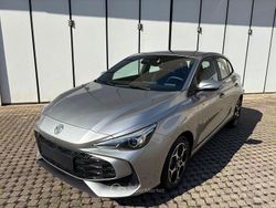 Argento Nuova 2025 MG MG3 Comfort Due volumi | 19.991 € (Molto cara)