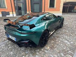 Verde Usata 2023 Aston Martin Vantage Coupé | 180.000 €