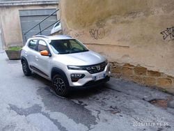 Usata 2021 Dacia Spring Due volumi | 7000 € (Ottimo prezzo)