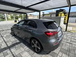 Usata 2023 Mercedes A180 Advanced Tre volumi | 30.000 € (Buon prezzo)