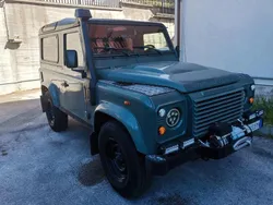 Verde Usata 2012 Land Rover Defender SUV | 35.000 € (Buon prezzo)
