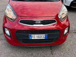 Bianco Usata 2016 Kia Picanto Due volumi | 7700 € (Buon prezzo)