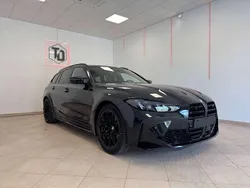 Nero Usata 2025 BMW M3 Comfort Edition Station wagon | 122.900 € (Molto cara)