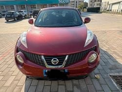 Rosso Usata 2016 Nissan Juke SUV | 5999 € (Ottimo prezzo)