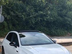 Bianco Usata 2020 VW Golf VIII Due volumi | 23.000 € (Cara)