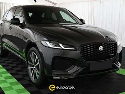 Grigio Usata 2023 Jaguar F-Pace R-Dynamic SUV | 49.950 € (Molto cara)