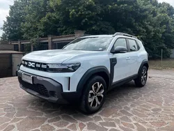 Nuova 2025 Dacia Duster Journey SUV | 24.990 €