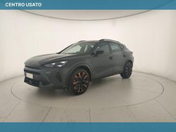 Fiord blue Nuova 2025 Cupra Formentor SUV | 41.900 € (Molto cara)