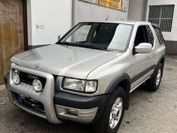 Usata 2001 Opel Frontera Sport SUV | 6100 € (Buon prezzo)