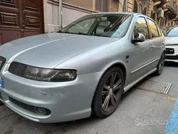 Usata 2005 Seat Leon FR Due volumi | 3000 €