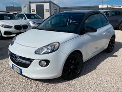Bianco Usata 2016 Opel Adam Jam Due volumi | 7399 € (Buon prezzo)