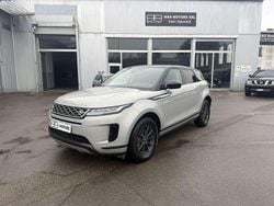Grigio tetto nero Usata 2019 Land Rover Range Rover evoque SUV | 21.900 € (Buon prezzo)
