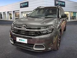 Grigio Usata 2021 Citroën C5 Aircross Shine SUV | 17.900 € (Buon prezzo)