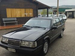 Nero Usata 1997 Volvo Polar Station wagon | 3000 €
