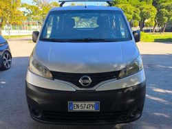 Argento Usata 2013 Nissan Evalia Monovolume | 6300 € (Buon prezzo)