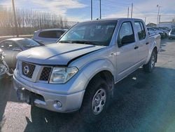 Grigio Usata 2006 Nissan Navara Pick-up | 5500 €