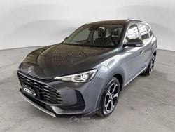 Gray Nuova 2026 MG ZS Comfort SUV | 26.991 € (Buon prezzo)