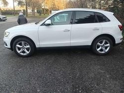 Usata 2015 Audi Q5 Ambiente SUV | 15.000 € (Buon prezzo)
