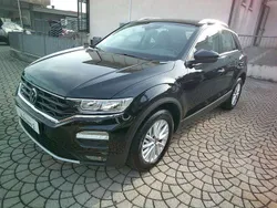 Nero Usata 2021 VW T-Roc Business SUV | 21.500 € (Buon prezzo)