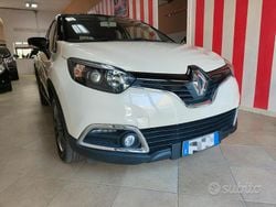 Usata 2015 Renault Captur SUV | 8800 € (Buon prezzo)
