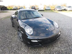 Nero Usata 2007 Porsche 997 Turbo Coupé | 72.000 €
