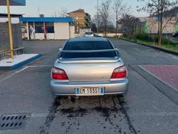 Grigio Usata 2001 Subaru Impreza Tre volumi | 21.000 € (Buon prezzo)