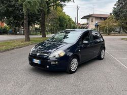 Blu Usata 2011 Fiat Grande Punto S Due volumi | 4000 € (Cara)