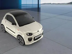 Microcar Dué