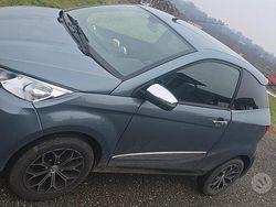 Grigio Usata 2022 Aixam Coupe Coupé | 10.000 € (Super prezzo)