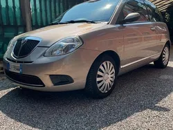 Usata 2007 Lancia Ypsilon Due volumi | 4300 € (Buon prezzo)