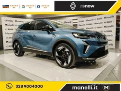 Nuova 2024 Renault Symbioz Iconic SUV | 30.300 € (Buon prezzo)