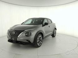 Grigio Usata 2025 Nissan Juke N-Connecta SUV | 23.500 € (Buon prezzo)