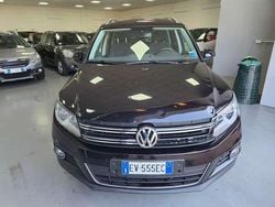 Nero Usata 2014 VW Tiguan Sport SUV | 8900 € (Super prezzo)