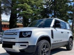 Argento Usata 2022 Land Rover Defender S SUV | 62.000 € (Molto cara)