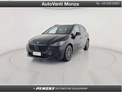 Nero Usata 2023 BMW 225 Active Tourer M Sport Monovolume | 33.490 € (Buon prezzo)