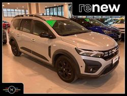 Argento metallizzato Usata 2023 Dacia Jogger Extreme Monovolume | 16.300 € (Buon prezzo)