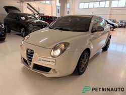 Biancospino pastello Usata 2011 Alfa Romeo MiTo Premium Due volumi | 8500 € (Cara)