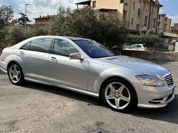 Usata 2011 Mercedes S350 Avantgarde Tre volumi | 19.000 €