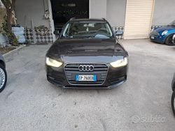 Grigio Usata 2012 Audi A4 Station wagon | 7499 € (Ottimo prezzo)