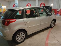 Grigio Usata 2010 Citroën C4 Picasso Monovolume | 950 € (Super prezzo)