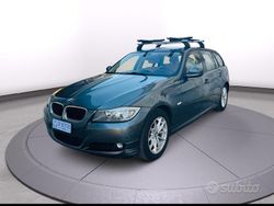 Grigio Usata 2010 BMW 320 Station wagon | 3900 € (Super prezzo)