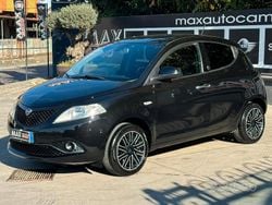 Nero Usata 2020 Lancia Ypsilon Gold Due volumi | 9800 € (Ottimo prezzo)