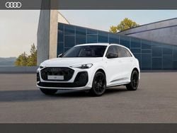 Bianco ghiacciaio metallizzato Nuova 2025 Audi Q5 S-Line SUV | 81.949 € (Buon prezzo)