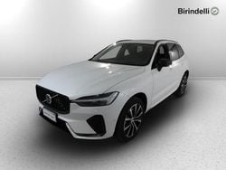 Bianco Usata 2023 Volvo XC60 Ultimate SUV | 45.500 € (Buon prezzo)