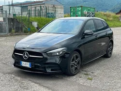 Nero Usata 2021 Mercedes B250e AMG line Monovolume | 23.500 € (Super prezzo)